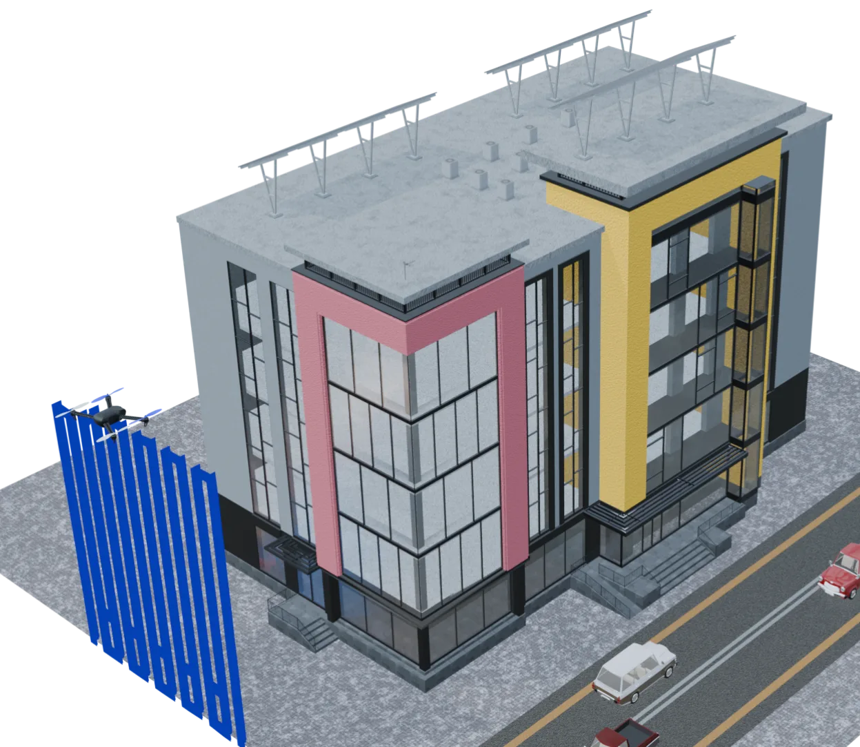 Figure from “A 3D Reconstruction Benchmark for Asset Inspection”